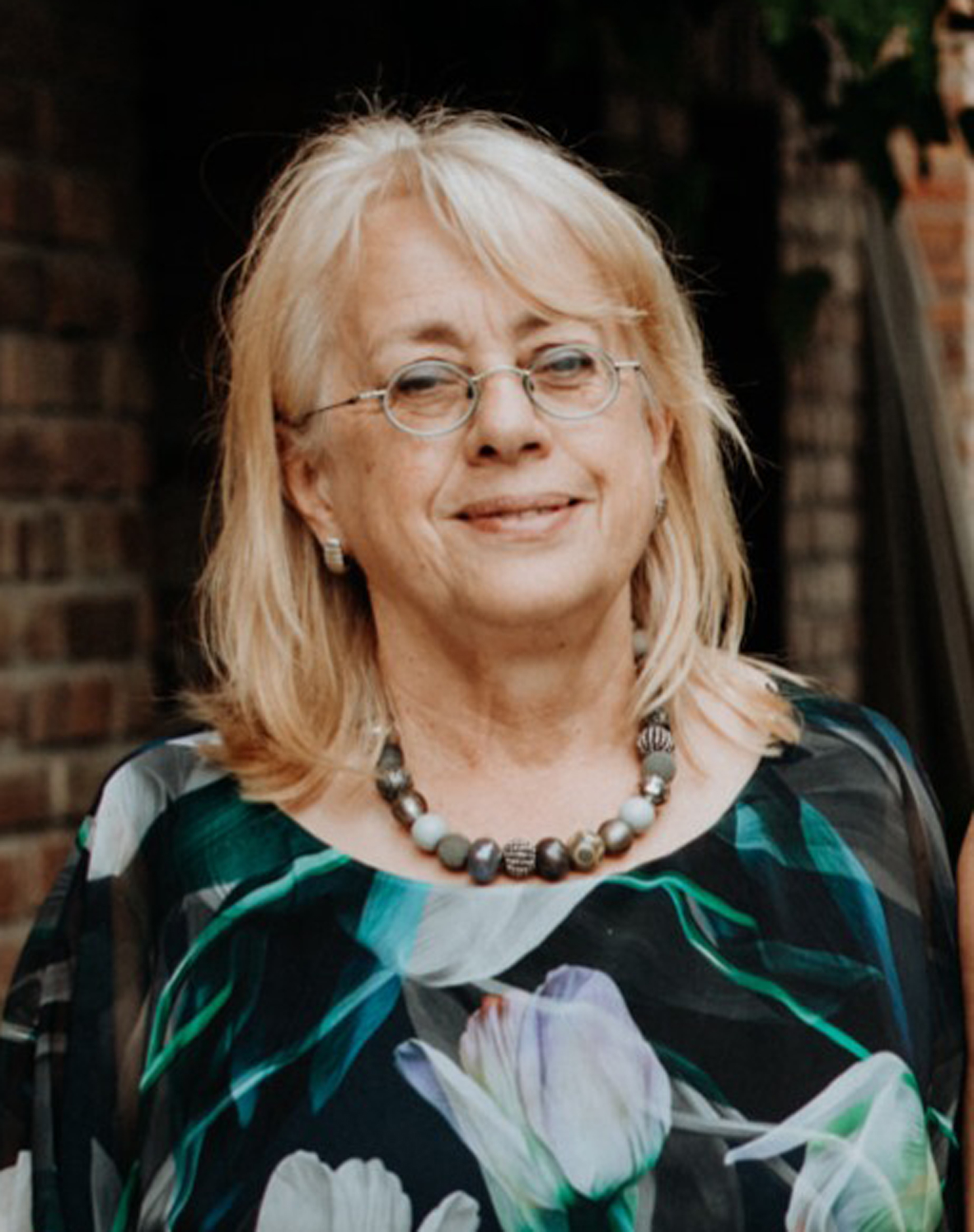Karin Paul : Schriftführerin
