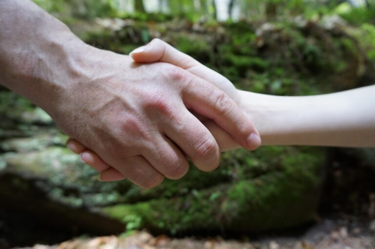 Treffpunkt Tauschbörse